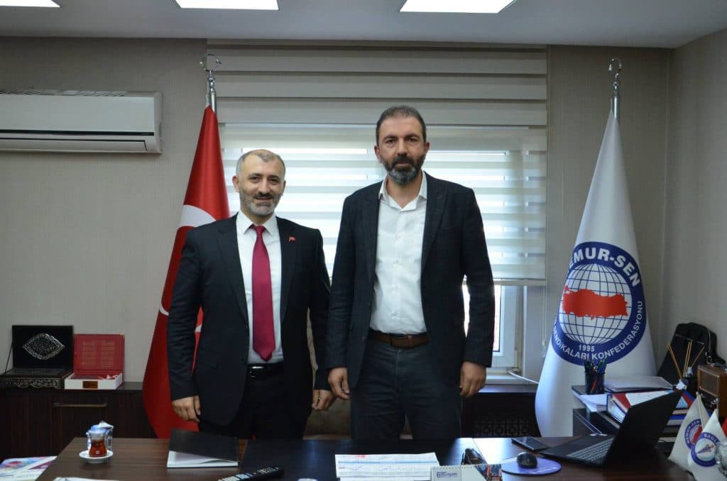 saglik sen bursa subesi