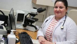 Şanlıurfa’da Tehdit Edilen Doktor İzne Ayrıldı