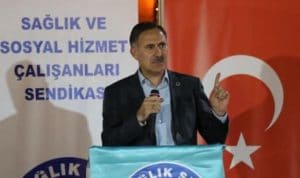 Semih Durmuş: “Şua İzni Kanunla Belirlenmiştir, Yönetmelikle Değiştirilemez”