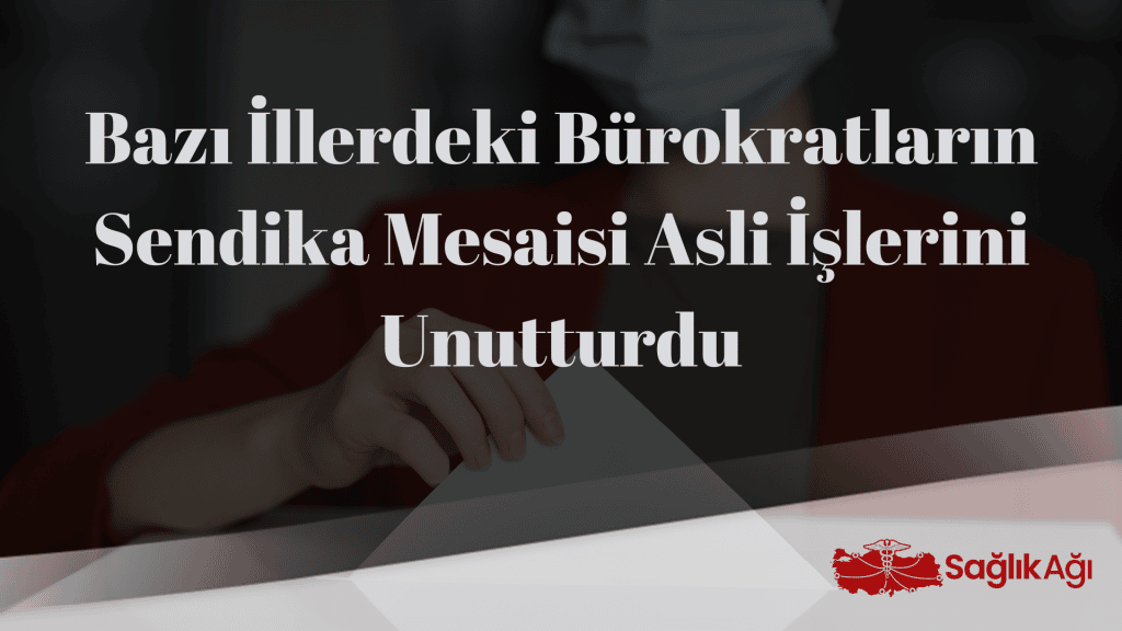 sendika burokrasi
