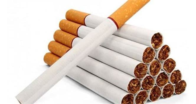 sigara fiyatları ne kadar? 2022