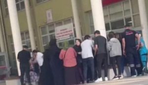 Tedavi Gören Hastanın Alerjisi Olan İlaç Nedeniyle Öldüğü İddiası