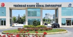 Tekirdağ Namık Kemal Üniversitesi 48 Sözleşmeli Sağlık Personeli Alımı Yapacak