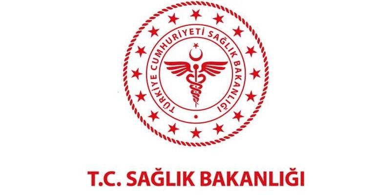 Sağlık Bakanlığı Türkiye Sağlık