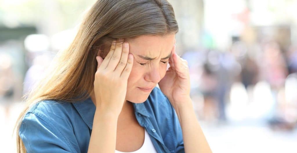 4 Kadından Birinin Sorunu; Migren 4 kadindan birinin sorunu migren