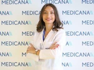 medicana bursa hastanesi diyetisyeni hande gungor