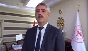 Uzm. Dr. Mehmet Emin Gundogdu
