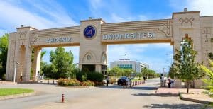 Akdeniz Üniversitesi 67 Sözleşmeli Sağlık Personeli Alacak