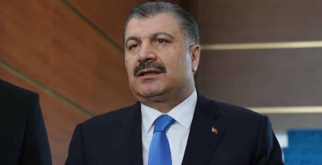 Bolu'daki İçme Suyu Olayında Son Durum bolu8217daki icme suyu olayinda son durum