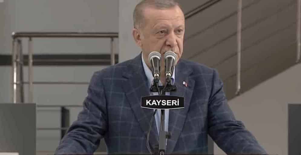 cumhurbaşkanı erdoğan’dan asgari ücret açıklaması