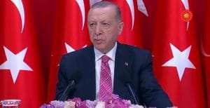 Cumhurbaşkanı Erdoğan’dan Asgari Ücret Açıklaması!