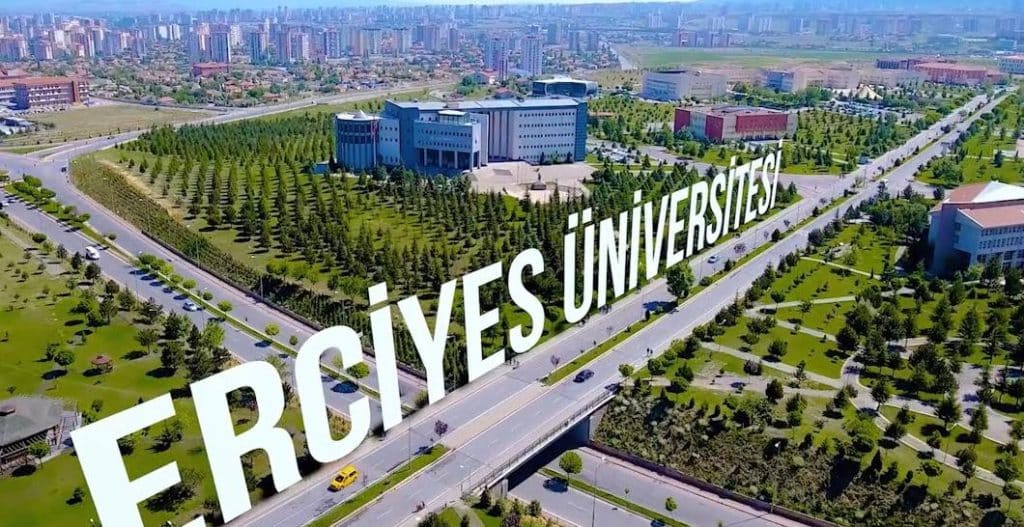 erciyes universitesi sozlesmeli saglik personeli alim ilani