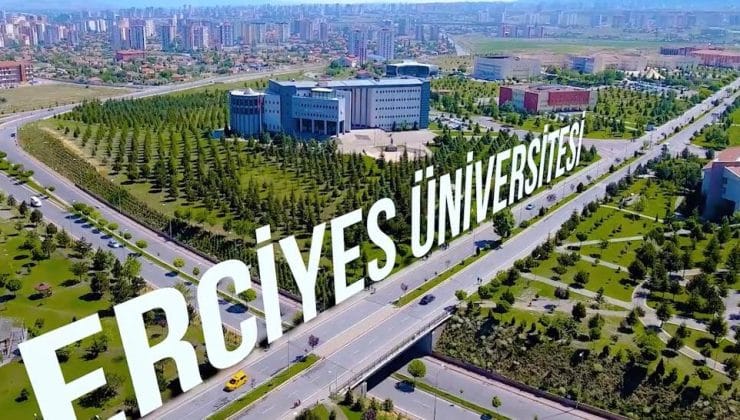 Erciyes Üniversitesi Sözleşmeli Sağlık Personeli Alım İlanı Sağlık Ağı