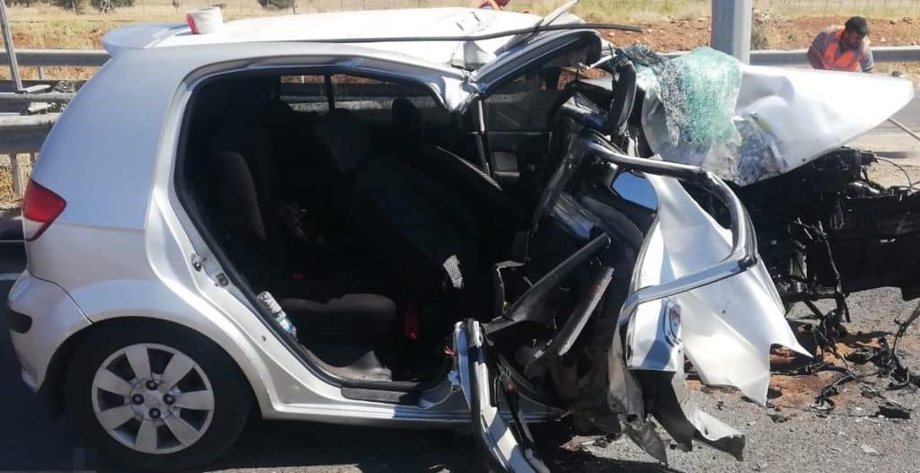 haziran ayinda yasanan trafik kazalarinin aci bilancosu aciklandi