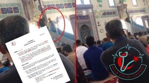 Hekim Birliği, Diyanet Hizmet Kolundaki 5 Sendikaya Çağrıda Bulundu