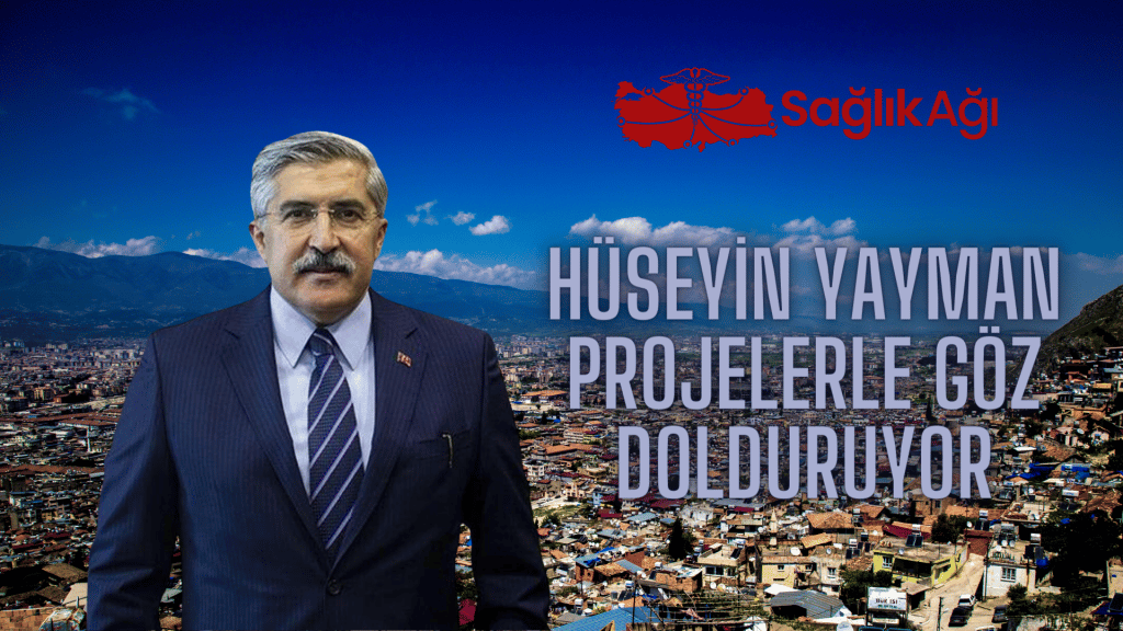 hüseyin yayman