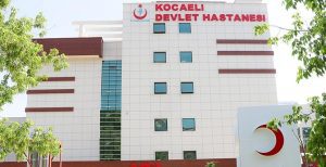 Kocaeli’de Sağlık Çalışanını Isıran Hasta Yakını Adliyeye Sevk Edildi