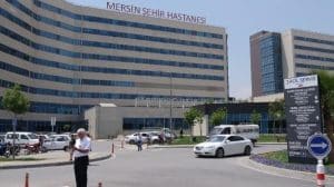 Mersin Başsavcılığından Şehir Hastanesinde Yaşananlara İlişkin Açıklama