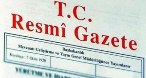 Özel Hastaneler Yönetmeliğinde Değişiklik Yapılmasına Dair Yönetmelik