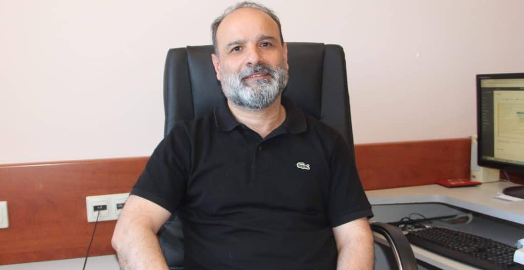 prof. dr. atmaca dunyada sayili bir konumda