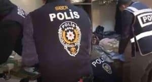 Siber Polislerden “Sağlıkta Şiddet” Operasyonu: Son 1 Ayda Kendisini Doktor Diye Tanıtan 2 Bin 199 Hesap Açıldı