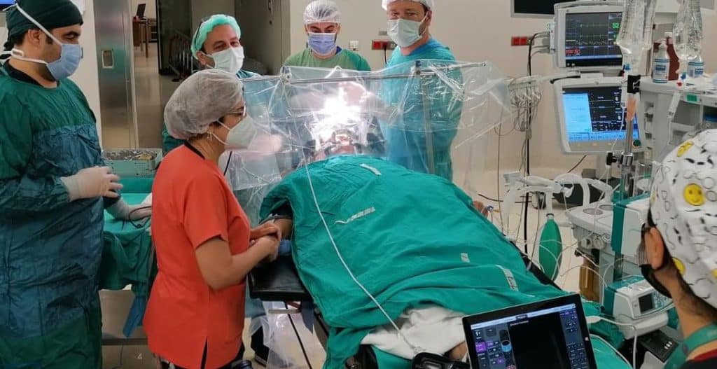 beyin pili hastalara umut oluyor