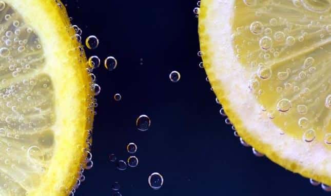 limon zinger cayi faydalari nelerdir