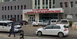 Mardin İl Sağlık Müdürlüğünden “Hastanede Kuyruk” Haberlerine İlişkin Açıklama