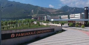 Pamukkale Üniversitesi 65 Sözleşmeli Sağlık Personeli Alacak