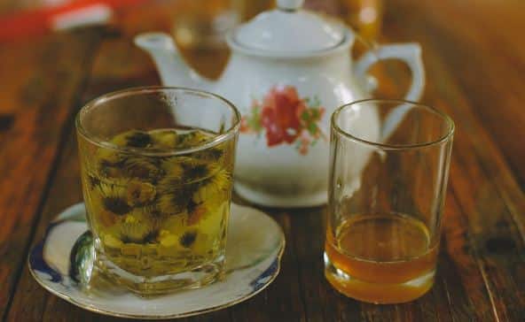 papatya çayının faydaları nelerdir?