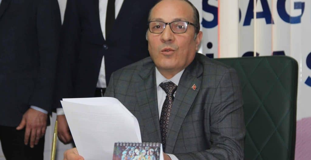 taban odemeleri revize edilmesi