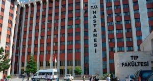 Trakya Üniversitesi Sözleşmeli Sağlık Personeli Alım İlanı