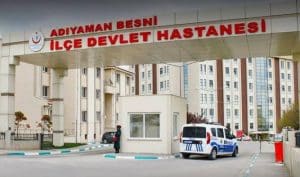 Adıyaman’da Ameliyat İplerinin Çürük Olduğu İddiasına İnceleme