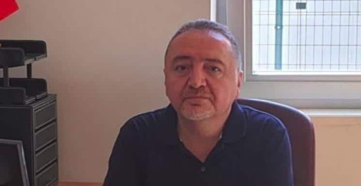 Malatya Battalgazi ilçesi Başharık Aile Sağlığı Merkezi’nde görev yapan Dr.