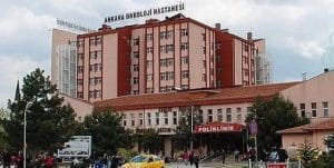 Ankara Onkoloji Hastanesi Kapanıyor: “5 hastane Etlik Şehir Hastanesi’ne taşınacak”