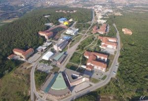 Bolu Abant İzzet Baysal Üniversitesi Sözleşmeli Sağlık Personeli Alım İlanı