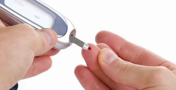 diyabet hastaliginda insulin kullanimi