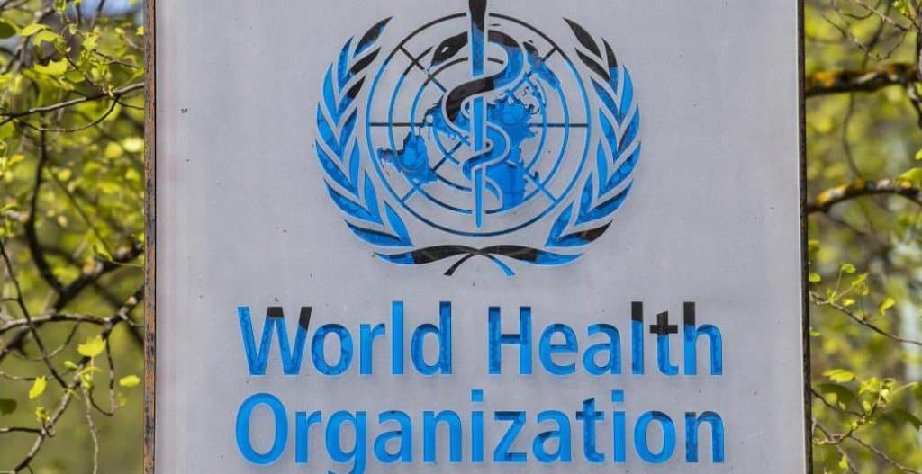 DSÖ: Kovid ve Maymun Çiçeği Vakaları Düşüyor dso kovid ve maymun cicegi vakalari dusuyor