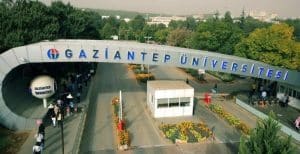 Gaziantep Üniversitesi Sözleşmeli Sağlık Personeli Alım İlanı