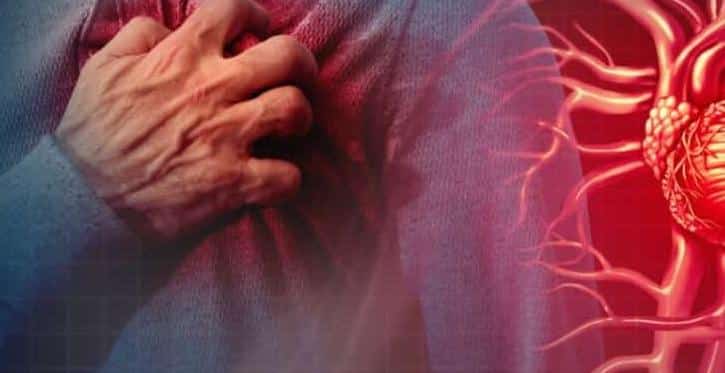 gogus ve sirt agrilari kalp krizi belirtisi olabilir