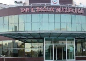 İl Sağlık Müdürünün İstifa Ettiği İddiası