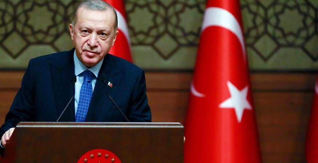 kabine toplantisi sona erdi cumhurbaskani erdogan8217dan onemli aciklamalar