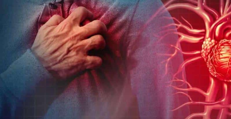 kalp hastaliklarinda risk faktorleri