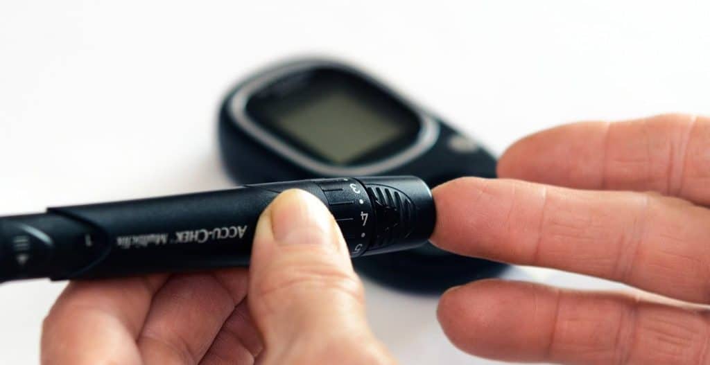 Kan Şekeri Ölçümü Sık Aralıklarla Yapılmalı kan sekeri olcumu sik araliklarla yapilmali