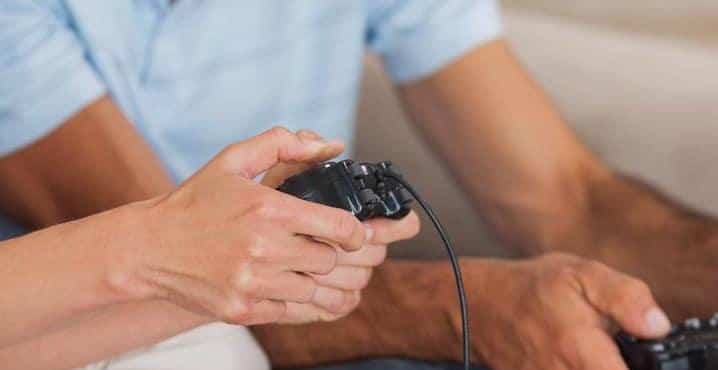 Oyun bağımlılığı, 2019 yılında Dünya Sağlık Örgütü tarafından bir hastalık