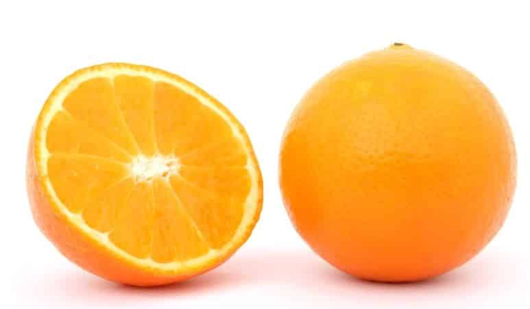 portakal yağının faydaları
