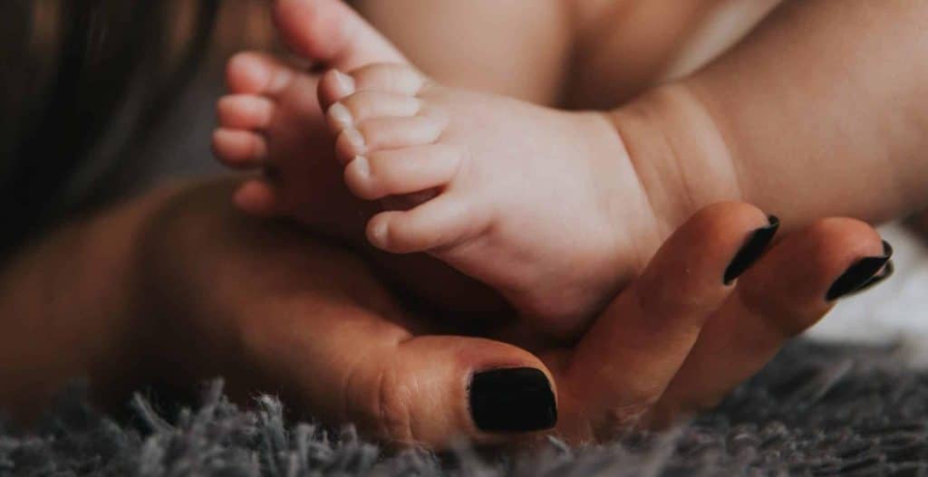 Yenidoğan Bebeklerde Göz Yaşarmaları yenidogan bebeklerde goz yasarmalari