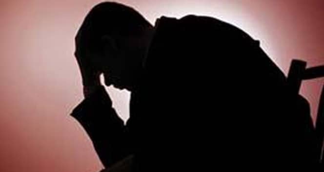 Pandemi Ruh Sağlığını Olumsuz Etkiledi 1289361