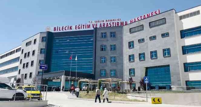 Bilecik Eğitim ve Araştırma Hastanesi