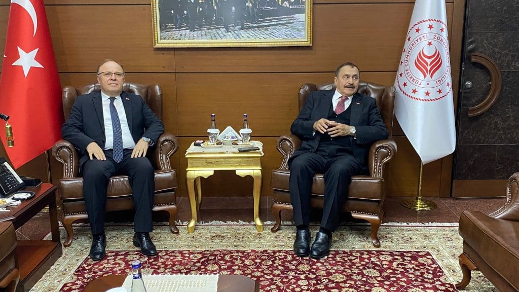 Zonguldak için Müjde Haber; Yeni Hastane Açılıyor